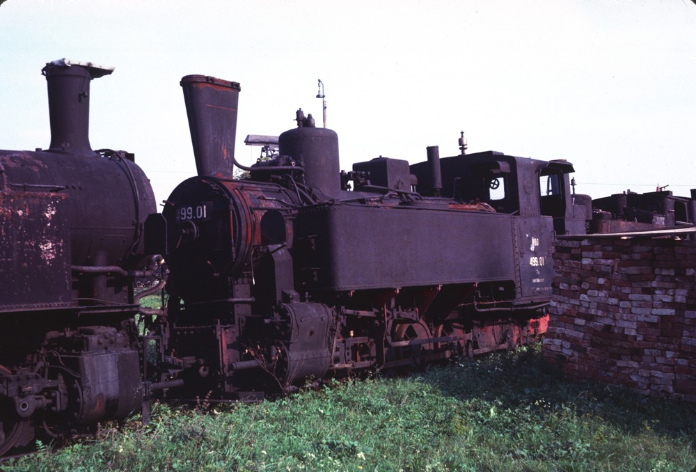 499.01 at Obergrafendorff