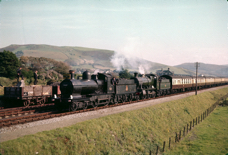 TR AGM Special passing Wharf