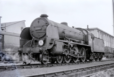 S15 30847 at Feltham