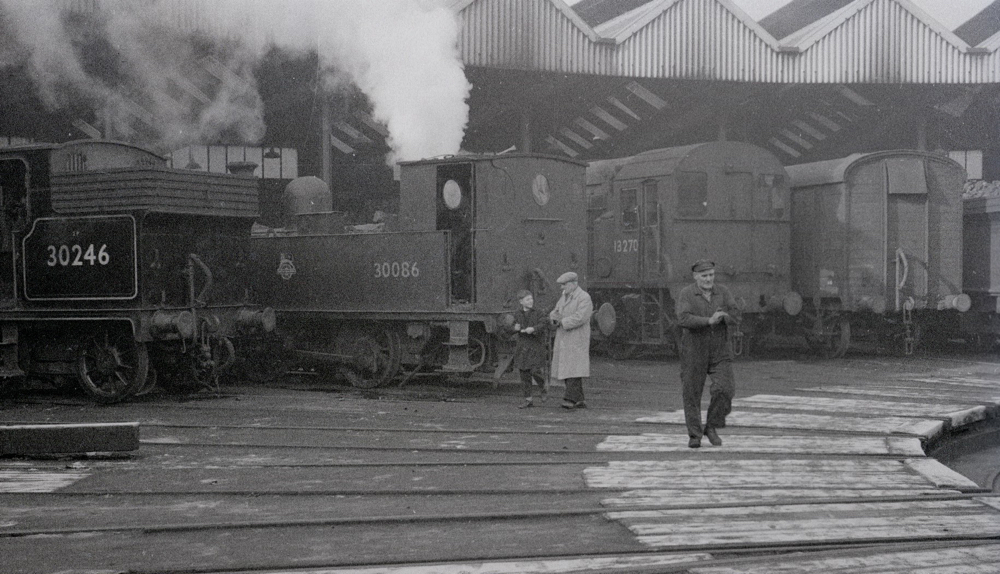 Guildford Shed