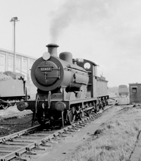 C2 32437 at Feltham