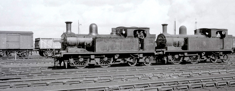 O2 30179 & 30177 at Feltham