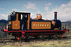 Stepney