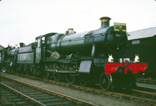 TR AGM Special Anthony Manor